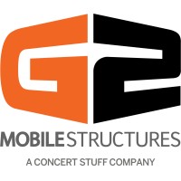 G2 Mobile Structures logo - Similar company to Electronic Countermeasures