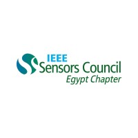 IEEE Sensors Council Egypt Chapter logo - Similar company to Ultra 93