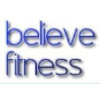 Believe First Fitness