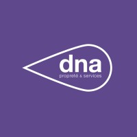 DNA Propreté & Services logo - Similar company to Ab Engineering