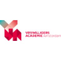 Vrijwilligersacademie logo - Similar company to Cafe Franklin