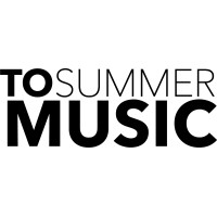 Toronto Summer Music logo - Similar company to Ottawa Chamberfest