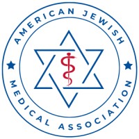 AJMA: American Jewish Medical Association logo - Similar company to Dominion Plastic Surgery