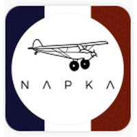 NAPKA logo - Similar company to Jalabert Avocat