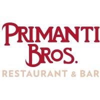 Primanti Bros. Restaurant and Bar logo - Similar company to Eat'N Park Hospitality Group