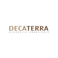 Decaterra logo - Similar company to Comobsa