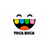Toca Boca Life logo - Similar company to Cx Convert