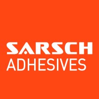 Sarsch Adhesives logo - Similar company to Amazing Boost