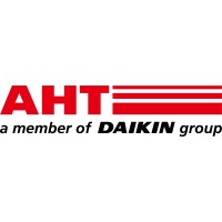 AHT Cooling Systems Brasil logo - Similar company to Aht Cooling Systems Brasil
