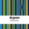 Brijwasi Hospitality logo - Similar company to Pruthvi Developers