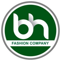 BH Fashion Company logo - Similar company to Any Fashion Company