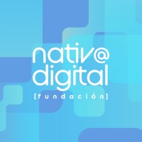 Fundación Nativo Digital logo - Similar company to Labimagina!