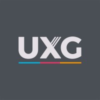 UX Global (UXG) logo - Similar company to Gallagher Engineering (Hull) Limited