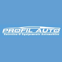 Profil Auto Maroc logo - Similar company to Ipris-Profil