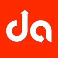 Deviart logo - Similar company to Athom Entertainment