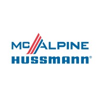 McAlpine Hussmann Ltd logo - Similar company to Airzone Ltd