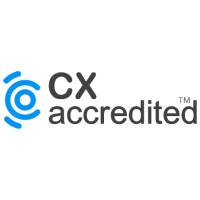 CXaccredited logo - Similar company to Ananse Collective