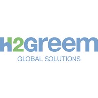 H2GREEM GLOBAL SOLUTIONS logo - Similar company to H2Vector