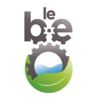 le B.E logo - Similar company to Innoptim