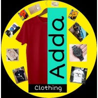 Clothing Adda logo - Similar company to Graphic Graphics