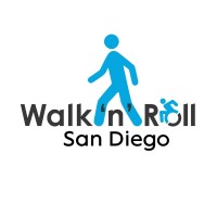 Walk 'N' Roll San Diego