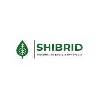 SHIBRID RENOVABLES logo - Similar company to Dialex Solar