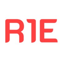 R1E Financing logo - Similar company to Caretech International