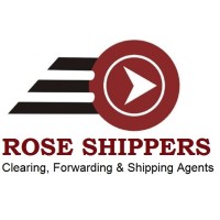 Rose Shippers logo - Similar company to Digital Digest