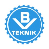 BV Teknik A/S logo - Similar company to Setek Process & Data