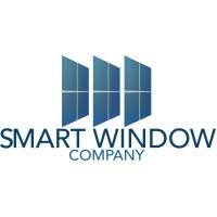 Smart Window Company logo - Similar company to Smart Window