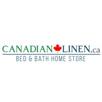 Canadian Linen logo - Similar company to David'S Fine Linens