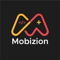 Mobizion logo - Similar company to New York Mobile Tech