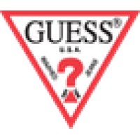 Guess Store logo - Similar company to Store 5A