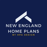 New England Home Plans logo - Similar company to N3 Architecture