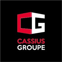 CASSIUS GROUPE logo - Similar company to Thermoroof