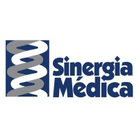 Sinergia Médica logo - Similar company to Monai