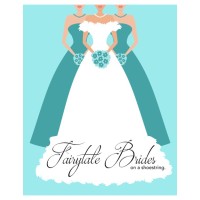 FAIRYTALE BRIDES ON A SHOESTRING logo - Similar company to Kavax Media