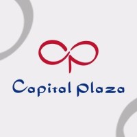 Capital Plaza Mall logo - Similar company to Sfera Business