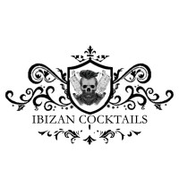 Ibizan Cocktails logo - Similar company to 4Degreesc