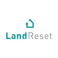 Land Reset logo - Similar company to Labyrinth International