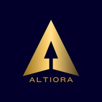 ALTIORA INFOTECH logo - Similar company to Igxact