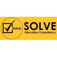 Solve Education and Migration logo - Similar company to Option Educational Consultancy