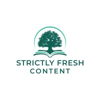 Strictly Fresh Content logo - Similar company to Sales Maven