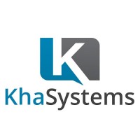 Kha Systems logo - Similar company to Projet Rentable