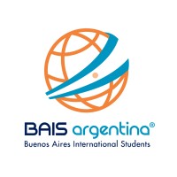 BAIS Argentina logo - Similar company to Halper.Studio