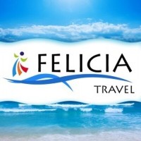 Felicia Travel logo - Similar company to Felicia Roark Advisory, Llc