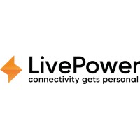 LivePower | Connectivity Gets Personal logo - Similar company to Okamp