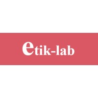 etik-lab logo - Similar company to Santé ! Alcool Et Réduction Des Risques