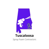 Tuscaloosa Spray Foam Contractors logo - Similar company to Augusta University Center Of Operational Medicine