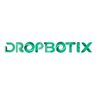 Dropbotix Performance Agency logo - Similar company to Cuxlogic Software Labs